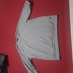 JOAN smalls x true religion sweater (m)